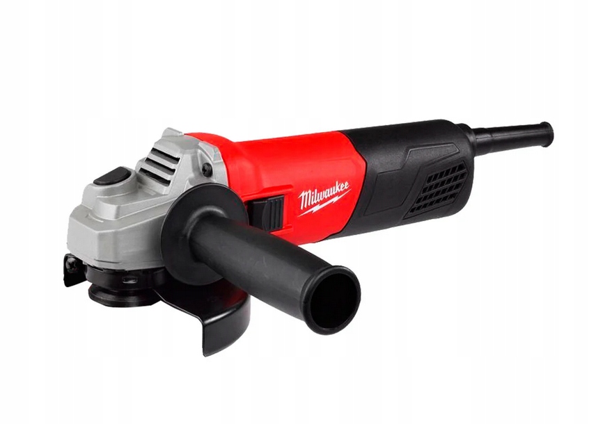 Sieťová uhlová brúska Milwaukee 800 W 230 V